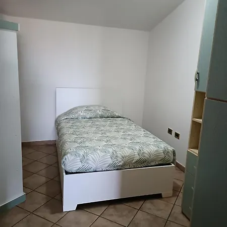 Ferienwohnung Casa Paola Assemini Exterior foto