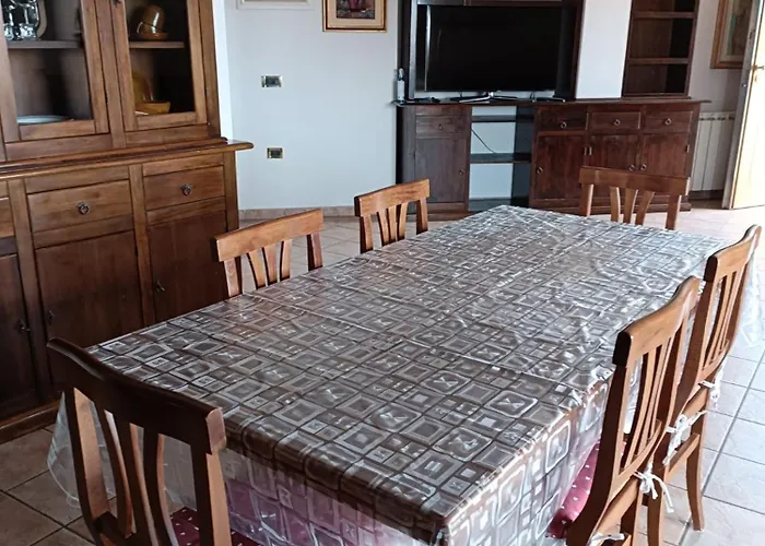 Casa Paola