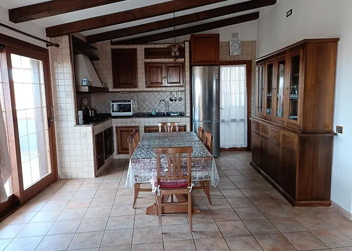 Casa Paola