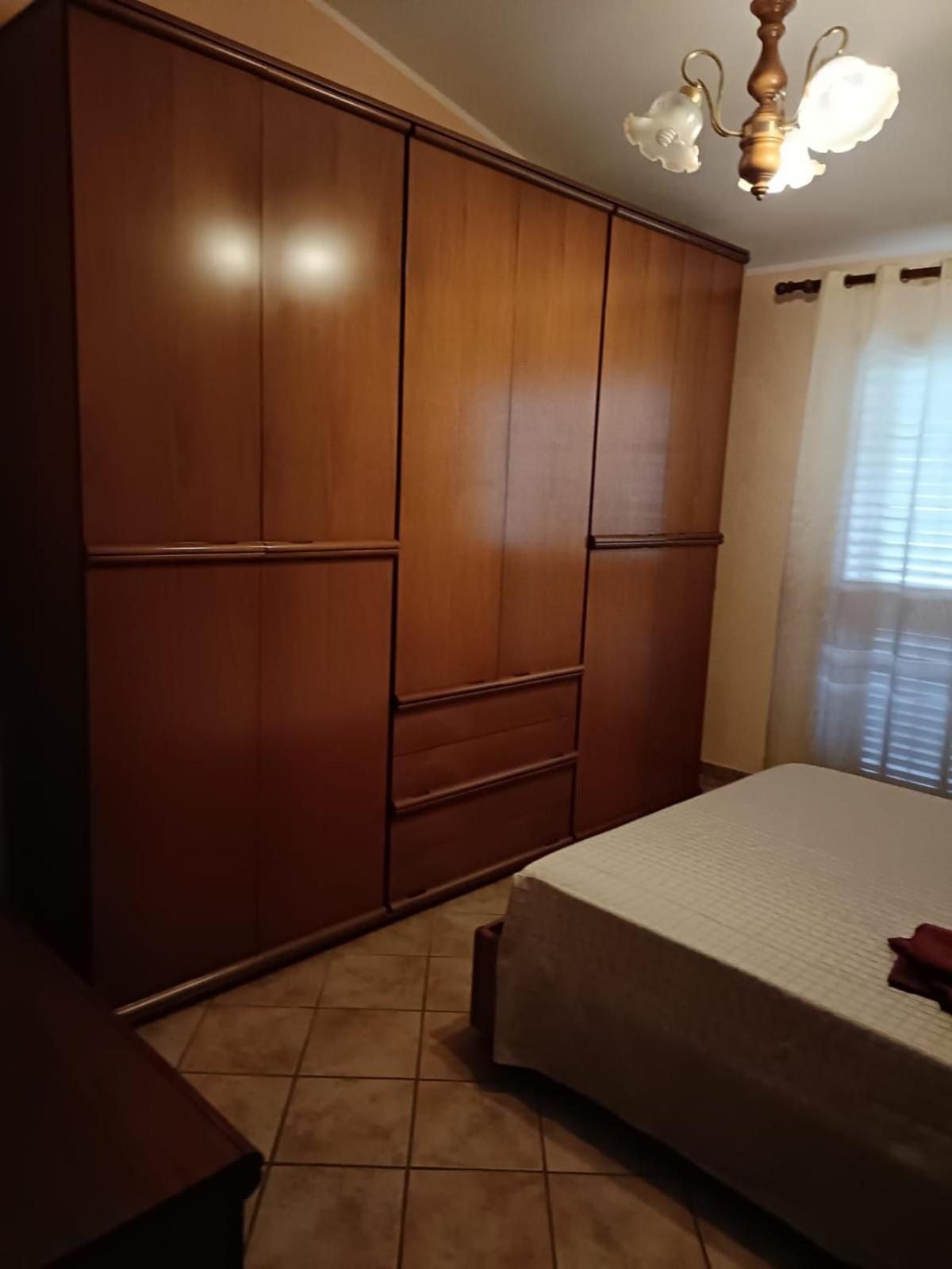 Casa Paola Apartment Assemini