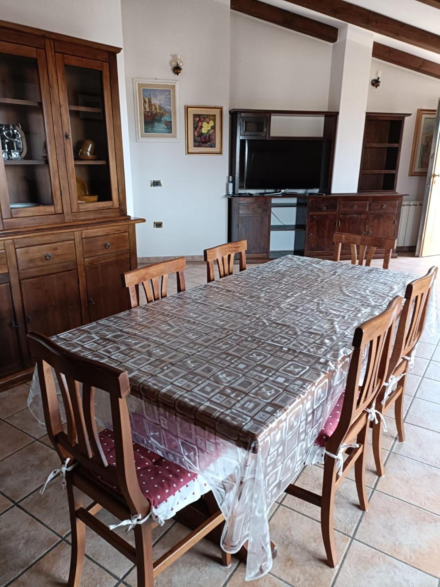 Apartment Casa Paola *